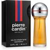 Pierre Cardin Pierre Cardin Acqua di colonia uomo 80 ml