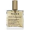 NUXE Huile Prodigieuse Travel Exclusive Olio per il corpo donna 100 ml opzione Classic