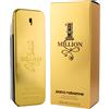 Paco Rabanne 1 Million Eau de Toilette uomo 100 ml opzione Imballaggio vecchio