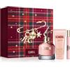 Jean Paul Gaultier Scandal set donna Eau de Parfum 80 ml + Eau de Parfum miniatura 10 ml + Latte cor