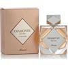 Rasasi Diamonte Divine Pour Femme Eau de Parfum donna 100 ml