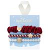 By Eloise London Candy Cane Sparkle Set
