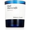 Maison Crivelli Oud Maracujá Candela profumata 190 g
