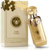 Paris Corner Miel Vanille Eau de Parfum donna 100 ml