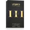 Emanuel Ungaro Pour L'Homme III Eau de Toilette uomo 100 ml opzione Imballaggio nuovo