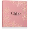 Chloé Chloé L'Eau De Parfum Intense Pacco regalo eau de parfum 50 ml + latte corpo 100 ml opzione Rose Cover With Gold Flowers
