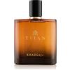 Khadlaj Titan Eau de Parfum uomo 100 ml