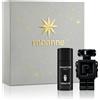 Paco Rabanne Phantom Pacco regalo profumo 100 ml + deodorante 150 ml