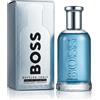 HUGO BOSS Boss Bottled Tonic Eau de Toilette uomo 100 ml opzione Imballaggio nuovo