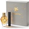 Paco Rabanne Million Gold Pacco regalo EDP 90 ml + Rockstar Mascara 8 ml