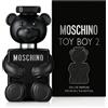 Moschino Toy Boy 2 Eau de Parfum uomo 100 ml