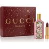 Gucci Flora Gorgeous Gardenia set donna 1 pz