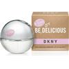 DKNY Be Delicious 100% Eau de Parfum donna 30 ml