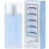Salvador Dali Eau de Rubylips Eau de Toilette donna 50 ml opzione Vecchia confezione
