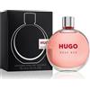 Hugo Boss Deep Red Eau de Parfum donna 75 ml