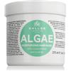 Kallos Cosmetics Algae Maschera per capelli donna 275 ml opzione Imballaggio nuovo