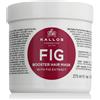 Kallos Cosmetics Kallos Fig Hair Mask 275 ml