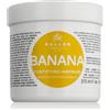 Kallos Cosmetics Kallos Banana Fortifying Hair Mask 275 ml