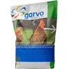 Garvo per galline da riproduzione (pellet) 20 kg