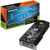 GIGABYTE GeForce RTX 5070 Ti Eagle OC SFF 16G Scheda Grafica 16GB 256-bit GDDR7, PCIe 5.0, WINDFORCE Cooling System, GV-N507TEAGLE OC-16GD Scheda Video