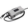 AirDrive RetroPower PSU C64 International - Alimentatore di ricambio per connettore Commodore 64, EU/UK/AU