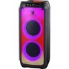 Trevi - XFest Altoparlante Amplificato 130W Bluetooth USB AUX-IN TWS
