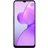 realme C31 4g smartphone，Potente processore Unisoc T612，Tripla fotocamera con AI da 13 MP，Batteria massiva da 5000 mAh，Schermo intero da 16,5 cm (6,5'')，3+32 Light Silver