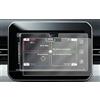CDEFG Compatibile con Suzuki Vitara/Swift/Ignis/Jimny/Baleno/SX4 S-Cross Navigation Pellicola Protettiva 6H Antigraffio 7 pollici SLDA GPS Nano Pellicola Protettiva Anti Graffio Navi Accessori [2