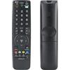 Topiky Telecomando Universale, Telecomando Televisione ABS per LG AKB69680403/AKB69680401/AKB69680409, Distanza di Controllo 10m