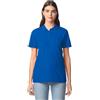 Gildan Abbigliamento personalizzate. Polo donna personalizzata Gildan Piique Softstyle 177 g/m² - Gildan personalizzate o neutre