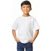 Gildan Abbigliamento personalizzate. Maglietta da bambino 183 g/m² personalizzabile Gildan Softstyle - Gildan personalizzate o neutre
