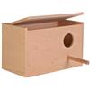 TRIXIE Casetta per pappagalli 21 x 12,5 x 13 cm