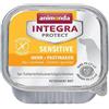 ANIMONDA Integra Protect Sensitive 150 g - pollo e pastinache