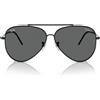 Ray-Ban Occhiali da Sole Lenny Kravitz X Ray-Ban Reverse RBR0101S 002/GR