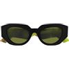 Gucci Occhiali da Sole Gucci GG1421S 010