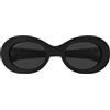 Gucci Occhiali da Sole Gucci GG2026S 001