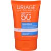 URIAGE LABORATOIRES DERMATOLOG Uriage Eau Thermale Bariésun SPF 50+ Crema Protettrice Idratante Senza Profumo, 50 ml