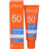 URIAGE LABORATOIRES DERMATOLOG Uriage Eau Thermale Bariesun SPF 50+ Crema Color Oro, 50 ml