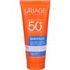 URIAGE LABORATOIRES DERMATOLOG Uriage Eau Thermale Bariesun SPF 50+ Lait Soyeux Hydratant Latte Idratante, 100 ml