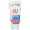 URIAGE LABORATOIRES DERMATOLOG Uriage Eau Thermale Bariésun Crema Minerale Idratante SPF 50+, 100 ml