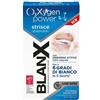 Blanx - O3X Strisce Sbiancanti - 5 Pezzi