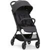 Chicco We 2 Passeggino Leggero, Pieghevole da 0 Mesi a 22 kg, Passeggino da Viaggio, Passeggino Leggero Aereo, Reclinabile con Posizione nanna, Spallacci Imbottiti Copertura Compatta e Parapioggia