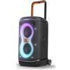 JBL PartyBox 520 Altoparlante da festa Nero 400 W"