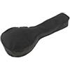 Shiwaki Borsa Custodia per Mandolino Bombato Mandolin Case