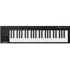 Nektar Impact GX49 Controller MIDI con Tastiera a 49 Tasti, 4 Ottave