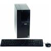 Axis Axis S1116 IntelÂ® Coreâ„¢ i5 8400 8 GB 8 TB HDD Stazione di lavoro Nero (AXIS S1116 MT - INCLUDES 3Y W) 01617-001