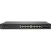 SonicWall SonicWall SWS14-24FPOE Gestito L2 Gigabit Ethernet (10/100/1000) Nero 1U Supporto Power over Ethernet (PoE) 02-SSC-2468