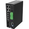 Axis D8208-R INDUSTRIAL PoE++ 02621-001