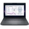 DELL Dell Pro Max 16 Plus MB16250 - AI PC - Intel Core Ultra 7 - 265HX / fino a 5.3 GHz - vPro Enterprise - Win 11 Pro - RTX PRO 1000 Blackwell - 32 GB RAM - 1 TB SSD SED, NVMe, TLC, Performance - 16 1920 x 1200 (Full HD Plus) @ 120 Hz - 2.5 Gigabit …