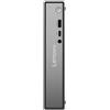 Lenovo PC LENOVO COPILOT+PC ThinkCentre Neo 55q Tiny 13GT000TIX 1lt RYZEN AI 5 330 16DDR5 512SSD W11Pro 1YOS MM T+M 6SUB HDMI DP 13GT000TIX
